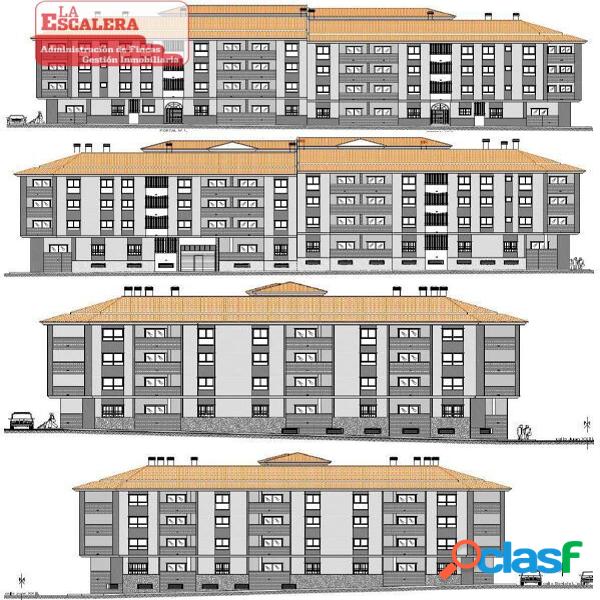 Nueva promoci\xc3\xb3n de viviendas en Castalla, OPORTUNIDAD!