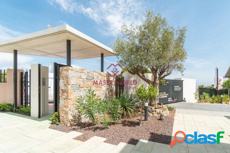 Nuevo conjunto residencial en Los Balcones (Torrevieja) 6