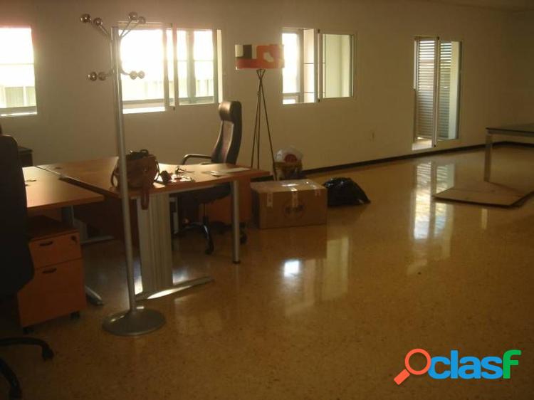 OFICINA DE 100 M2 EN PARQUE INDUSTRIAL DE TORRELLANO 4