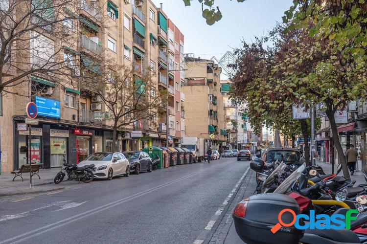 OPORTUNIDAD A LA VENTA TRASTEROS EN AVDA DILAR 1
