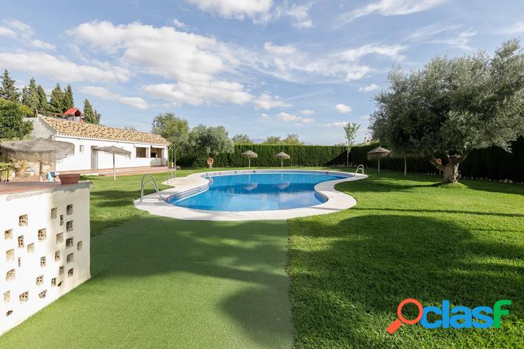 OPORTUNIDAD EN LOMA VERDE (CORTIJO DEL AIRE) 5