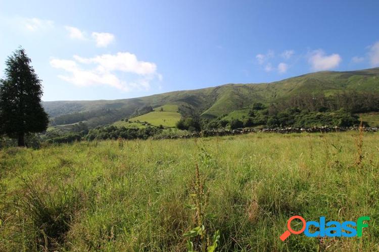 PARCELA CON VISTAS PANOR\xc3\x81MICAS
