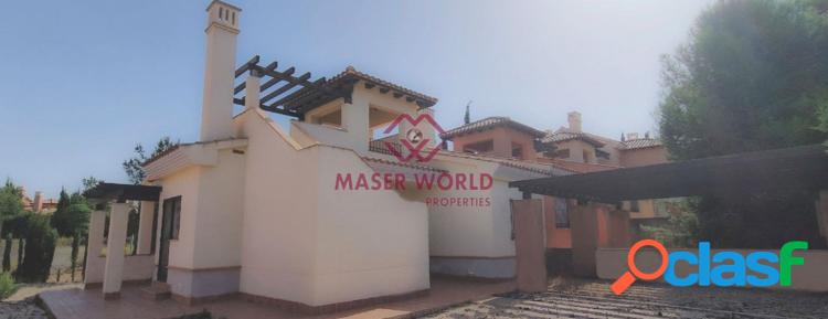 PAREADO LLAVE EN MANO EN FUENTE ALAMO, MURCIA