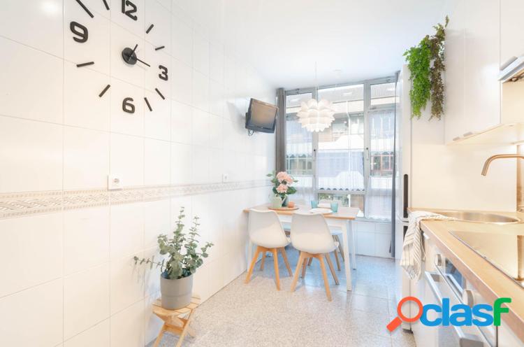 PISO A LA VENTA EN FUERTES ACEVEDO OVIEDO 3