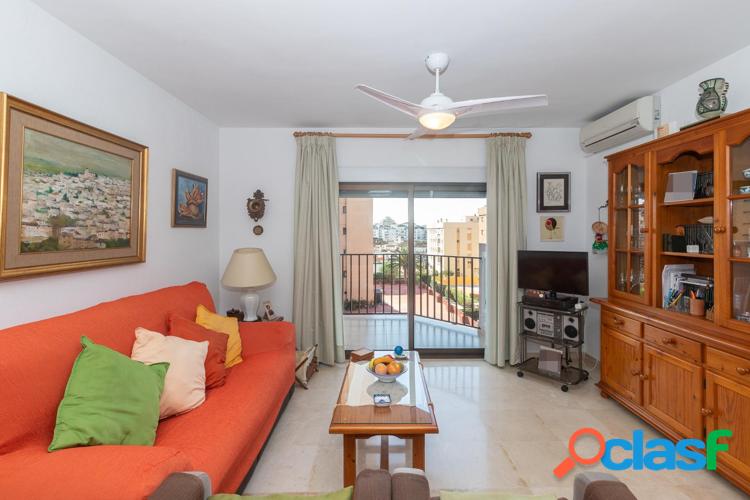 Piso amueblado con garaje en Fuengirola (M/xc3/xa1laga) 2