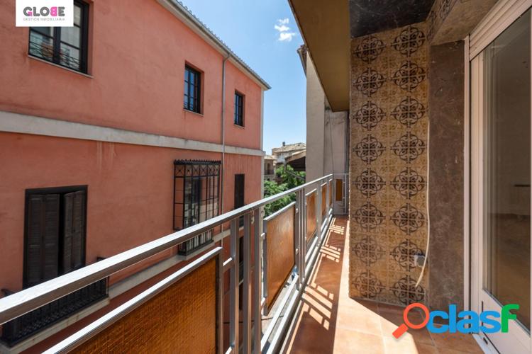 Piso de tres dormitorio en San Matias. 5