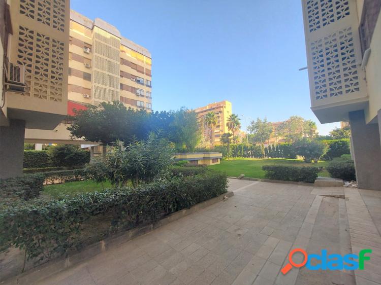 PISO EN ALQUILER EN ALICANTE BARRIO DE BABEL 4
