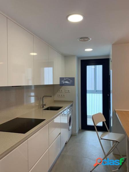 PISO EN ALQUILER PAU I - SAN BLAS 6