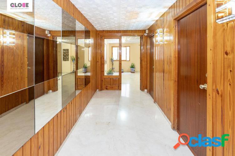Piso en calle Santiago 6