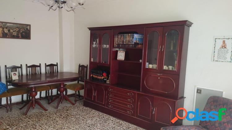 PISO EN VENTA EN ABANILLA 5