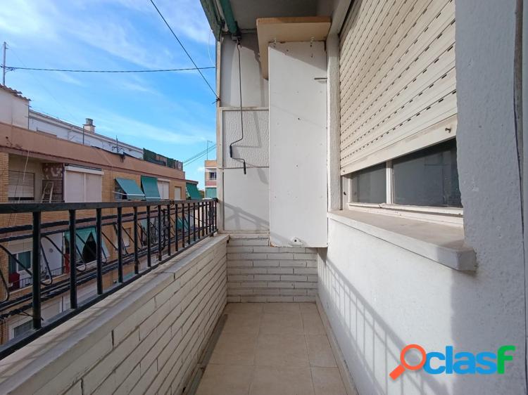 PISO EN VENTA EN ALICANTE - CAROLINAS- NOU ALACANT 6