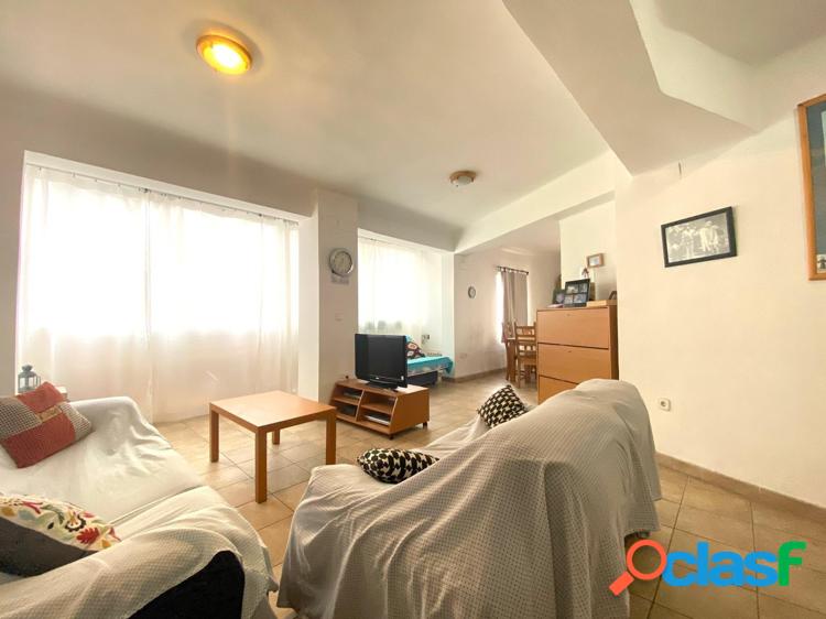 PISO EN VENTA EN ALTOZANO 4