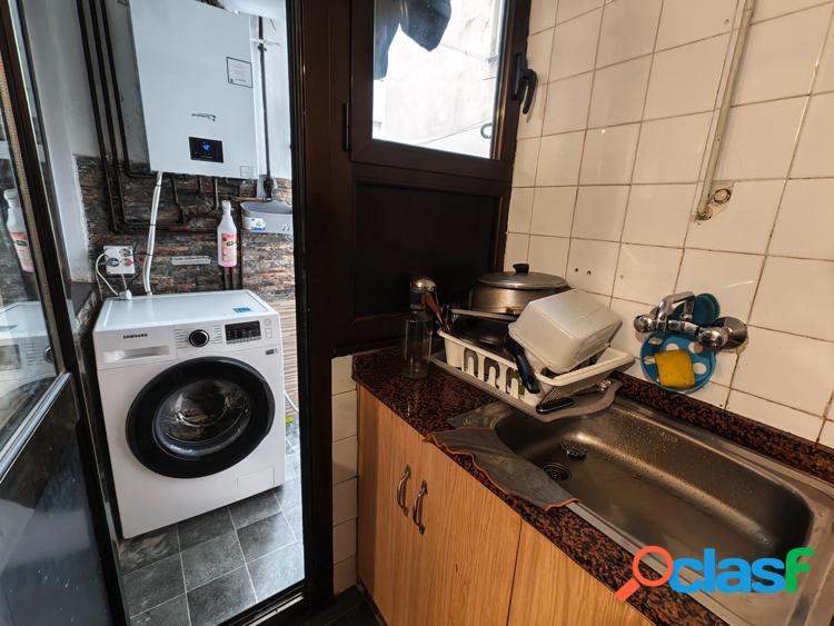 Piso en venta en calle del Padre Buenaventura de Paredes, 24 3