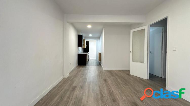 PISO EN VENTA EN CAROLINAS ALTAS ALICANTE 3