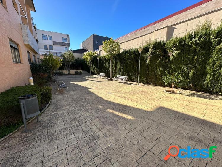 Piso en venta en carretera Puertollano, 18 6