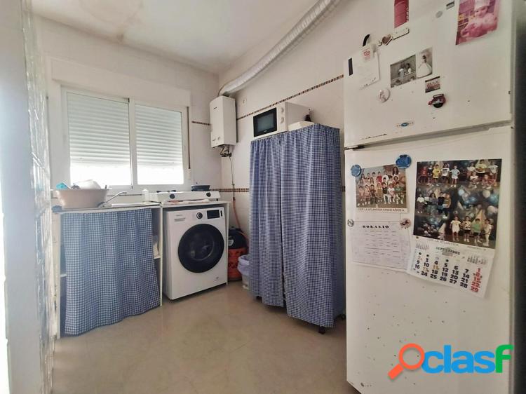 Piso en venta en el centro de Chiclana 3