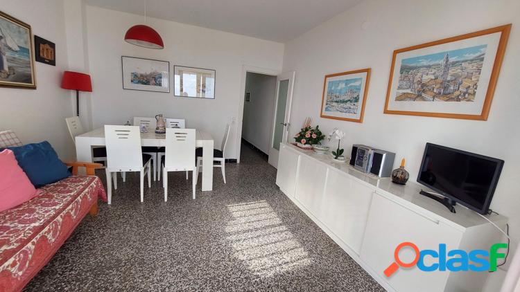 Piso en venta en paseo de Miramar, con vistas al Mar. 4