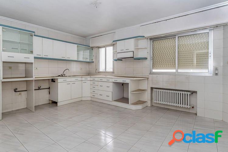 PISO PARA REFORMAR EN EL CENTRO DE PONFERRADA 5