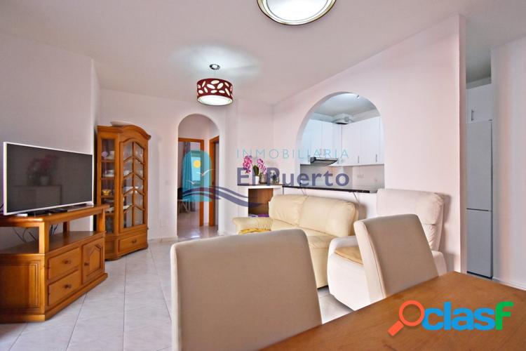 PISO PARCIALMENTE REFORMADO EN PLENO CENTRO DE PUERTO DE MAZARR/xc3/x93N - REF 1547 3