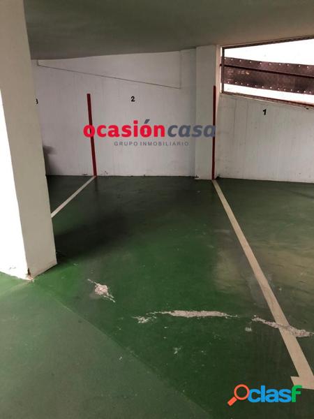 PLAZA DE GARAJE EN VENTA 4