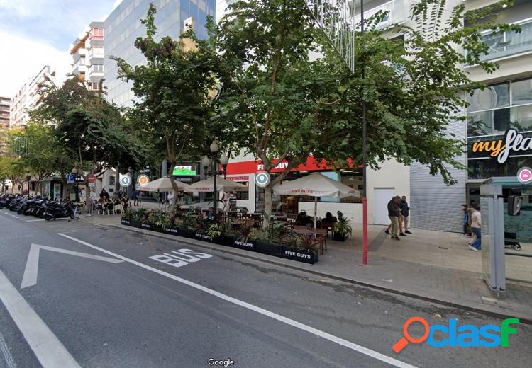 Plaza de garaje subterr/xc3/xa1neo. 4