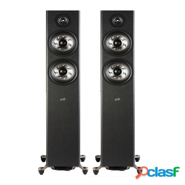 Polk audio reserve r-600 black