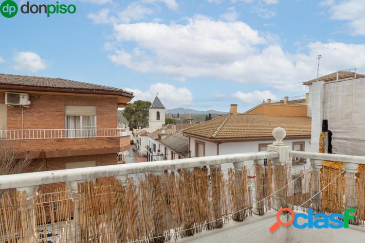 Ponemos a la venta este pisazo en pleno coraz\xc3\xb3n de Deifontes!!