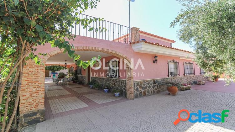 PRECIOSA FINCA R/xc3/x9aSTICA EN ONIL 6