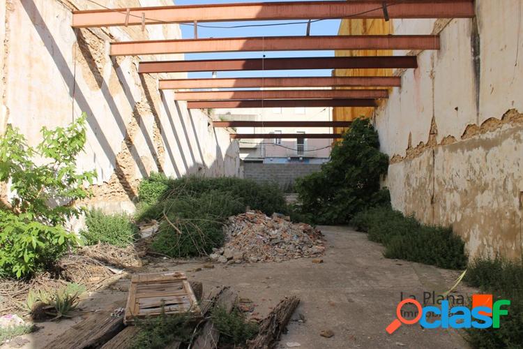 PRECIOSA PARCELA URBANA EN VENTA EN AMPOSTA (TARRAGONA) 6