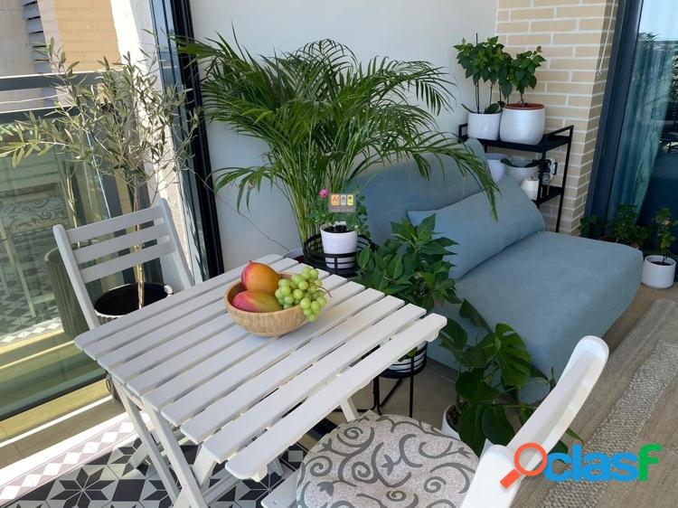 PRECIOSO APARTAMENTO EN BENIDORM 5