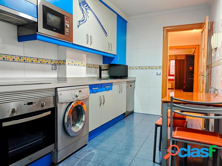 PUMARIN, PRECIOSO PISO DE 2 HAB - 184.000/xe2/x82/xac 4