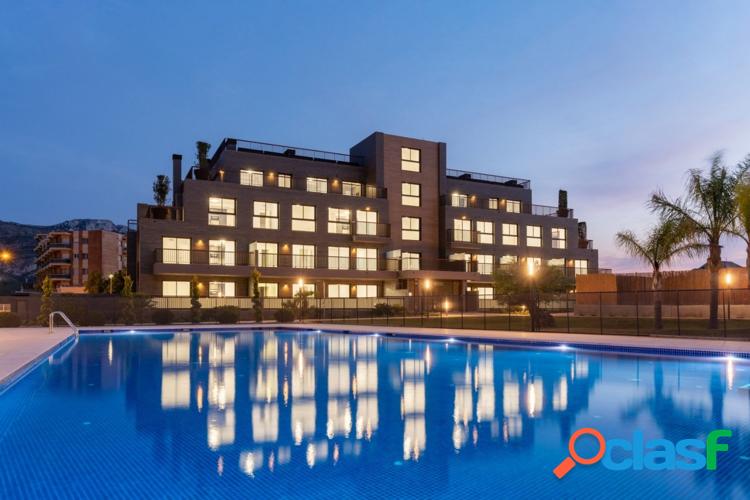 Relajaci\xc3\xb3n y bienestar junto al Mediterr\xc3\xa1neo
