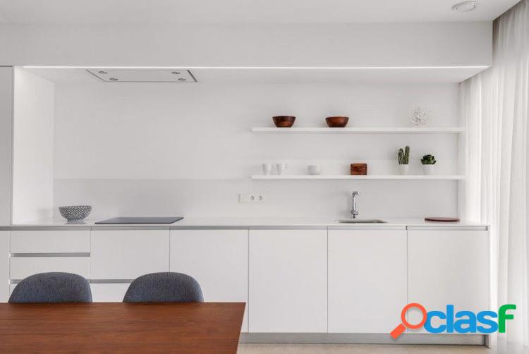 RESIDENCIAL DE OBRA NUEVA EN LOS BALCONES (TORREVIEJA) 5