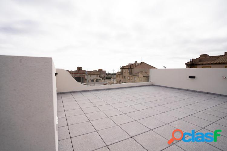 RESIDENCIAL DE OBRA NUEVA EN ORIHUELA COSTA 4