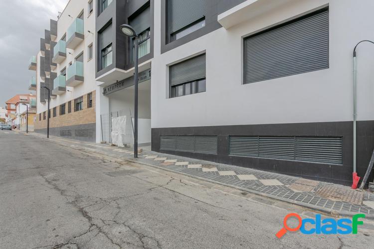 Se vende ATICO en Maracena