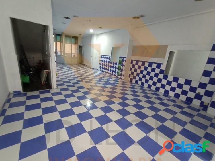 SE VENDE LOCAL COMERCIAL EN MOLINA DE SEGURA 5