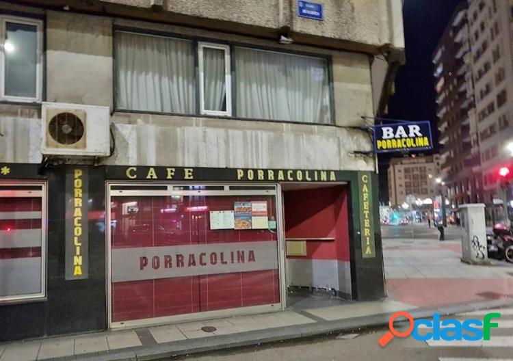 SE VENDE LOCAL EN SANTANDER 1