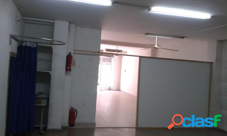 SE VENDE LOCAL EN ZONA SECTOR QUINTO 2