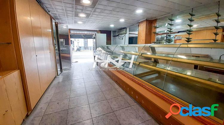 Se vende pasteler/xc3/xada en activo en zona Ayuntamiento. / HH Asesores, Inmobiliaria en Burjassot / 1