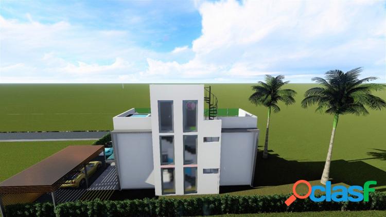 SE VENDE VILLAS CON VISTAS PANORAMICAS EN BALCON DE FINESTRAT! SEVENDGROUP.COM! 5