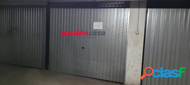 SE VENDE Y/O SE ALQUILA COCHERA CERRADA 4