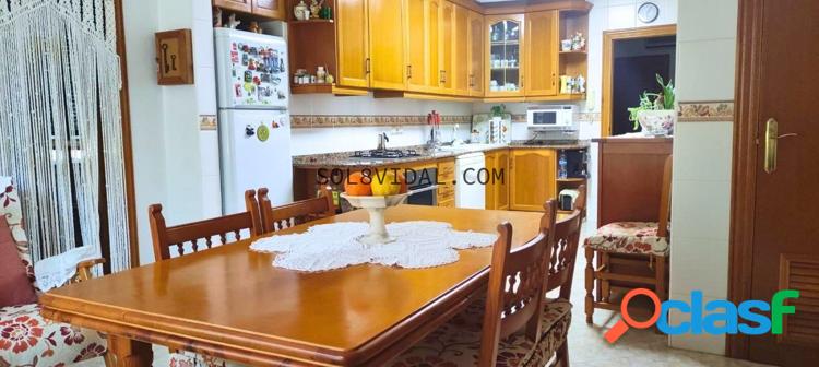 SOL8VIDAL VENDE UN PRECIOSO CHALET 6