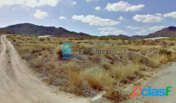 SOLAR A LA VENTA EN LA ATALAYA - REF 262