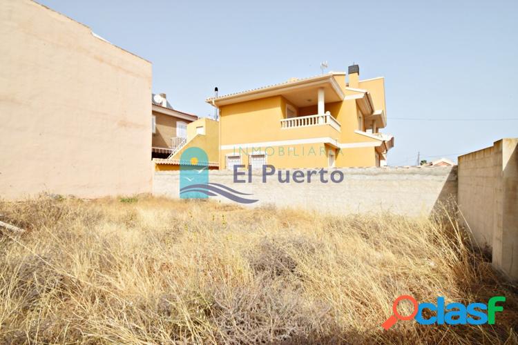SOLAR A LA VENTA EN MAZARR/xc3/x93N. REF 58 6