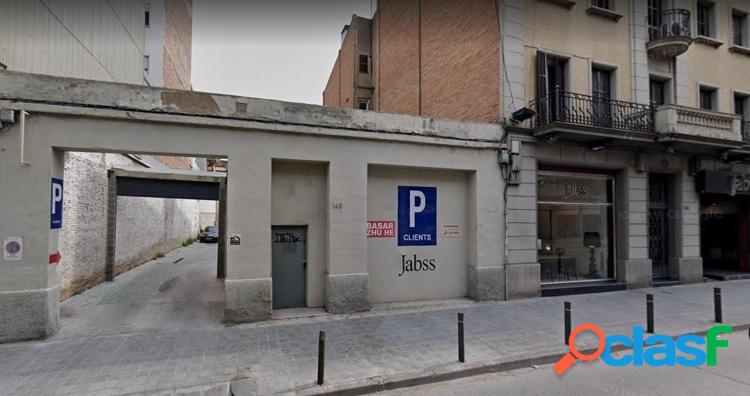 Solar edificable a Manresa 4