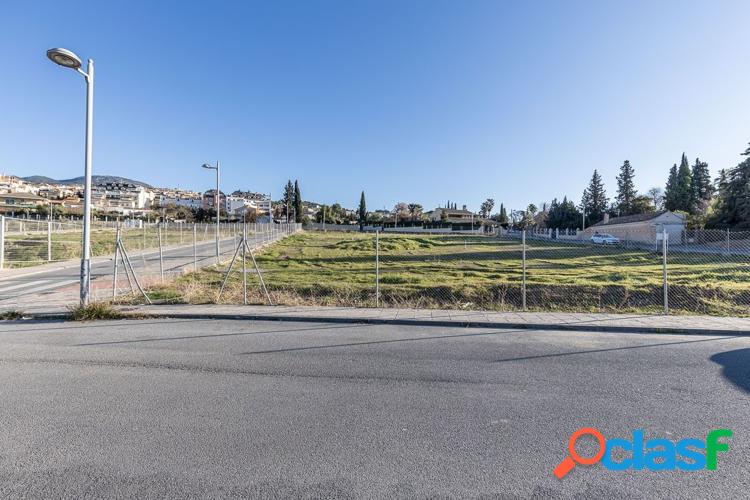 Solar en Cajar con 526m 4