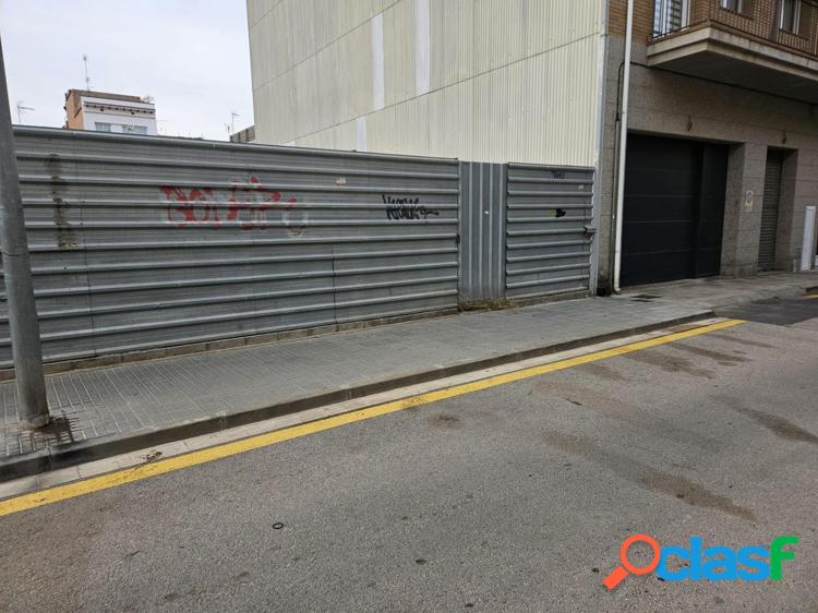 Solar en venta al lado de la playa en Malgrat de Mar 5