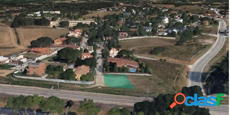 SOLAR EN VENTA EN LLINARS DEL VALL/xc3/x88S 2