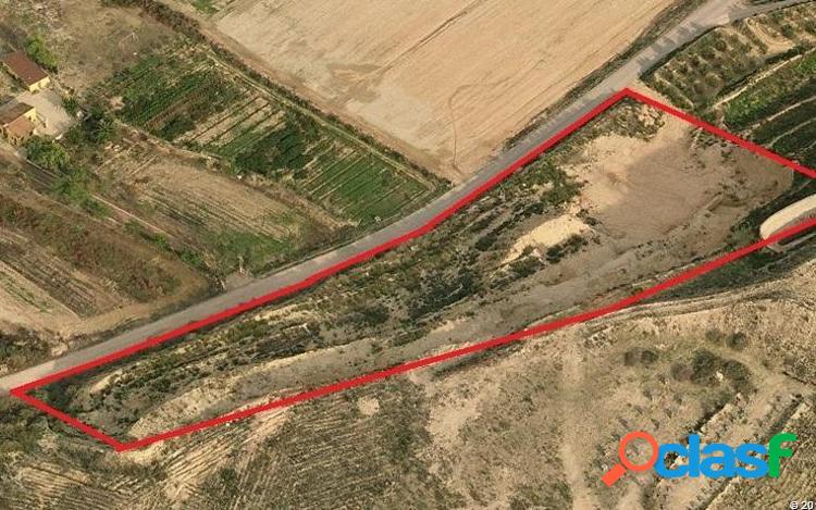 Suelo Urbanizable en venta, Beniel 5