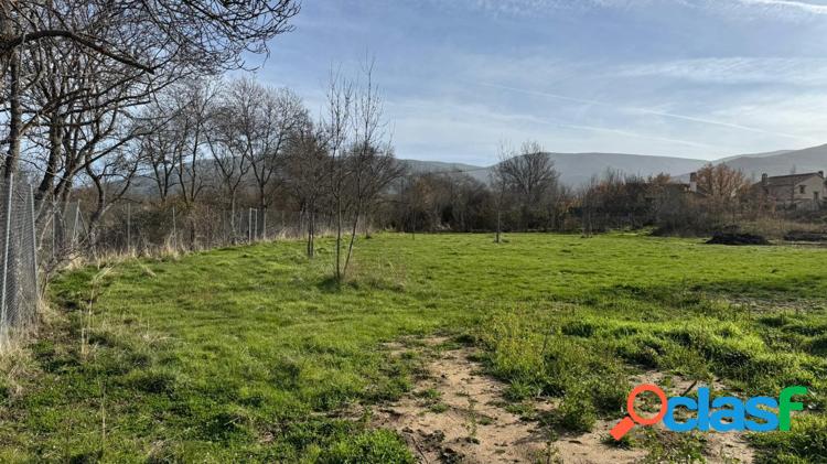 T[amp;]B VENDE CHALET INDIVIDUAL CON PARCELA DE 1.000 m2, EN SOTOSALBOS. 5